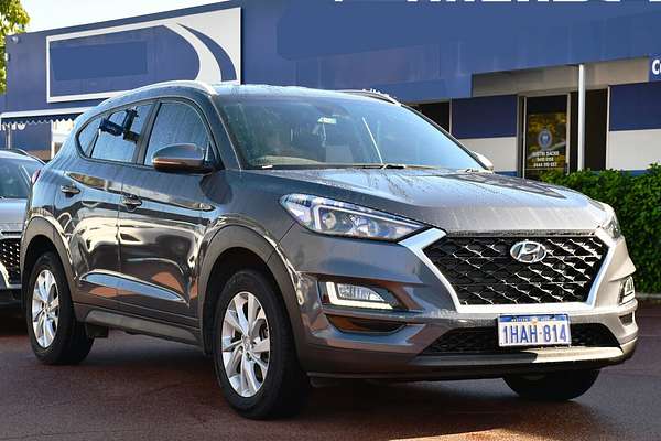 38 Hyundai Tucson Cars for Sale in Perth, WA | John Hughes