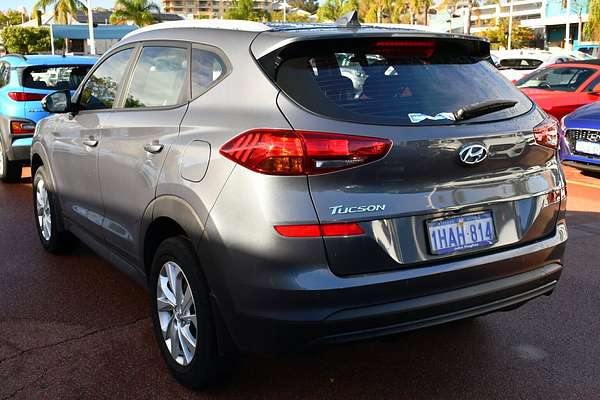 2019 Hyundai Tucson Active 2WD TL4 MY20