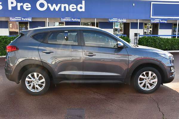 2019 Hyundai Tucson Active 2WD TL4 MY20