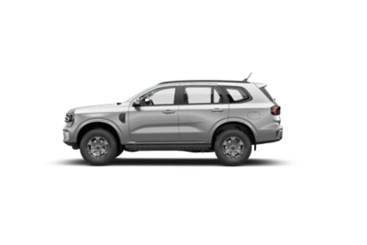 2024 Ford Everest Ambiente