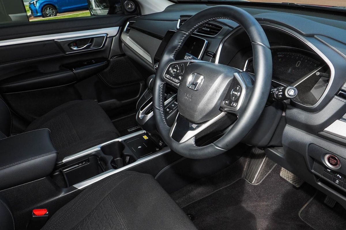 2023 Honda CR-V VTi LX AWD RW