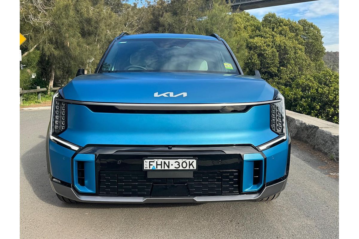 2024 Kia EV9 GT-Line MV