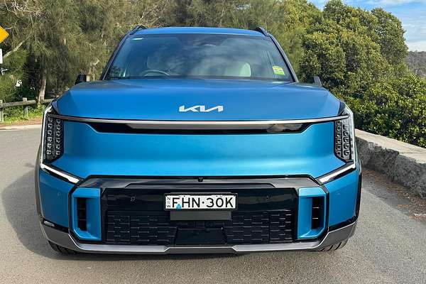 2024 Kia EV9 GT-Line MV