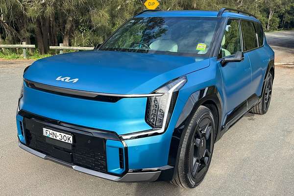 2024 Kia EV9 GT-Line MV