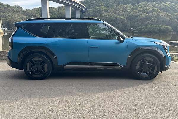 2024 Kia EV9 GT-Line MV