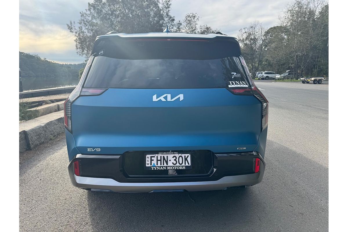 2024 Kia EV9 GT-Line MV