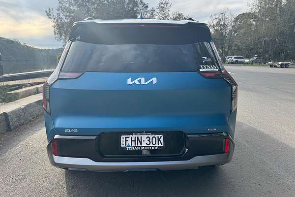 2024 Kia EV9 GT-Line MV