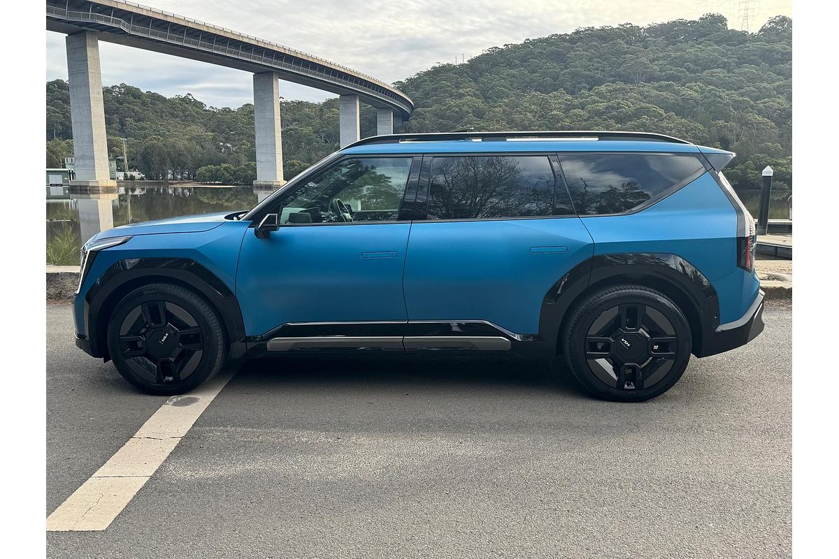 2024 Kia EV9 GT-Line MV