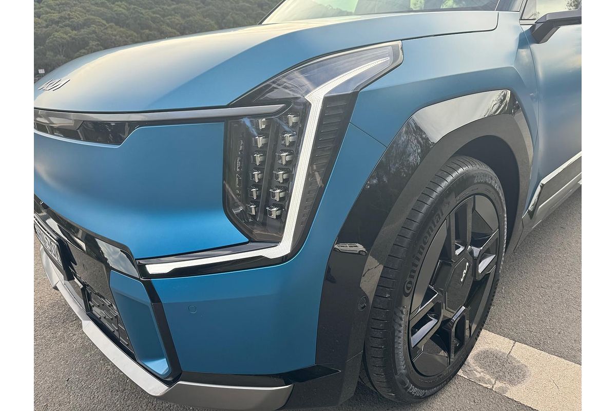 2024 Kia EV9 GT-Line MV