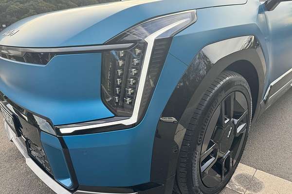 2024 Kia EV9 GT-Line MV