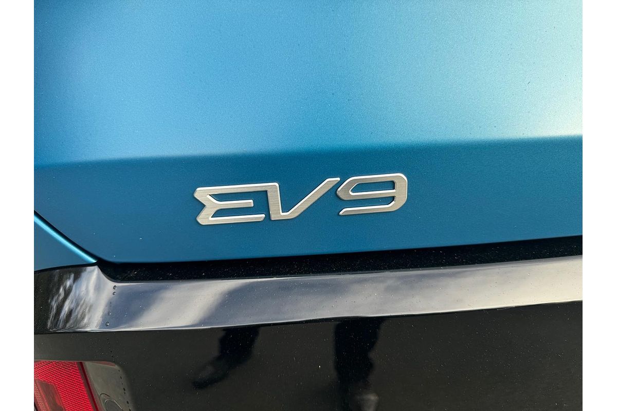 2024 Kia EV9 GT-Line MV