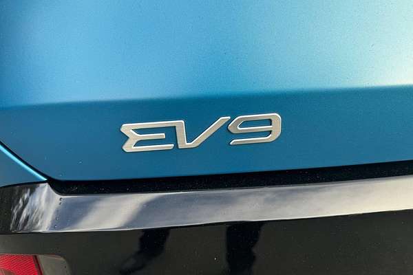 2024 Kia EV9 GT-Line MV