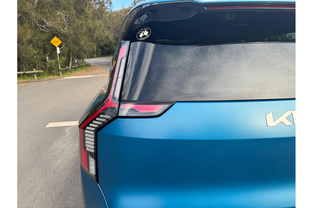 2024 Kia EV9 GT-Line MV