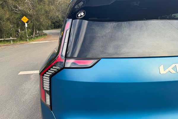 2024 Kia EV9 GT-Line MV
