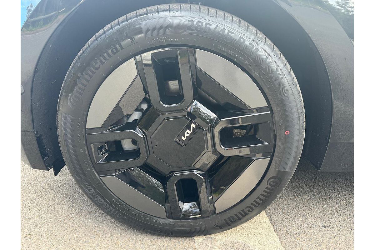 2024 Kia EV9 GT-Line MV