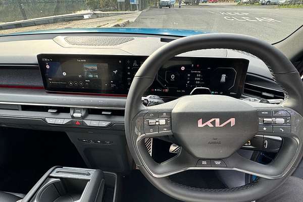 2024 Kia EV9 GT-Line MV