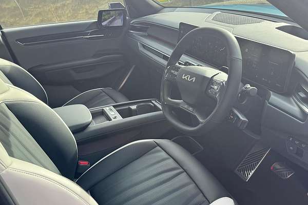 2024 Kia EV9 GT-Line MV