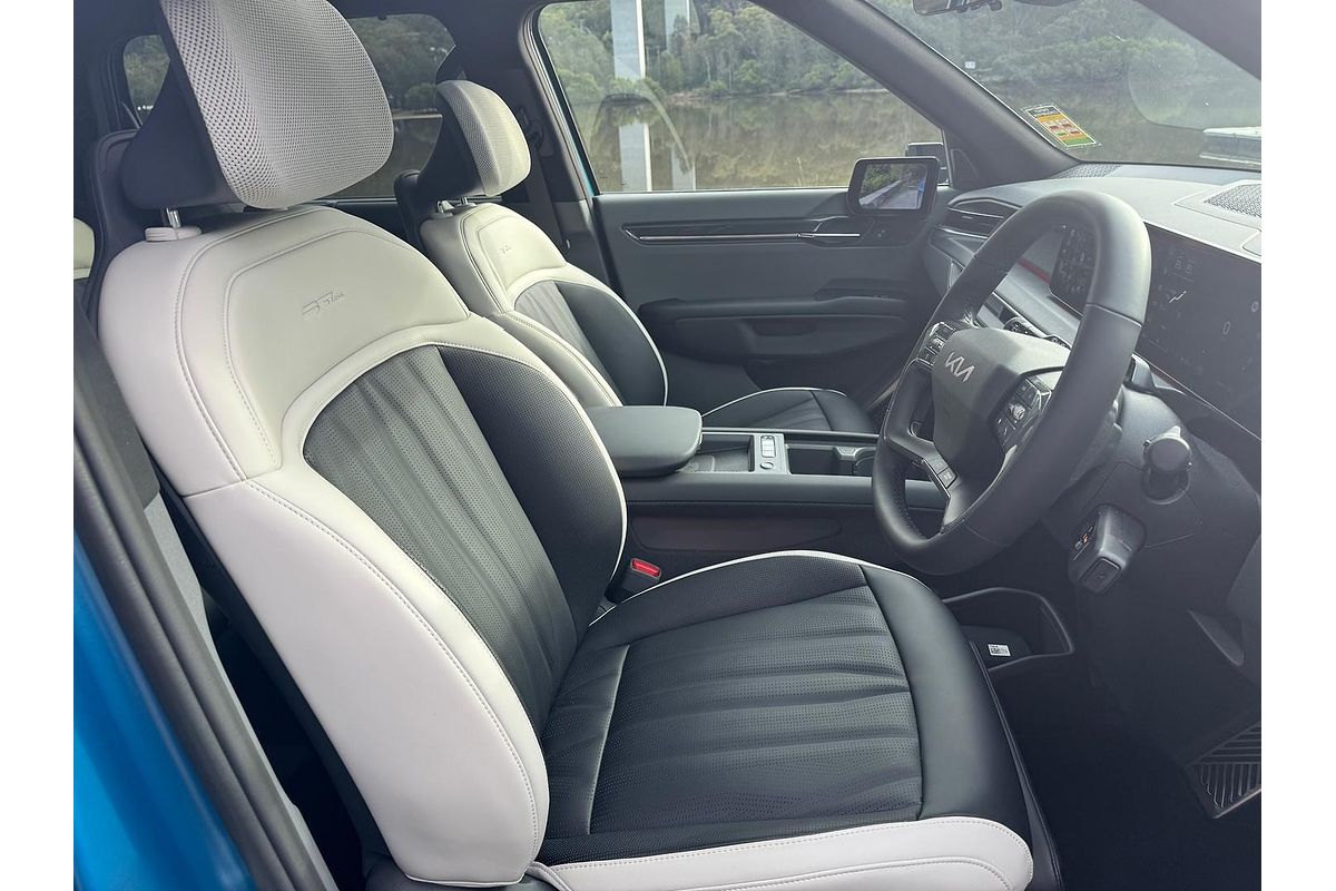 2024 Kia EV9 GT-Line MV