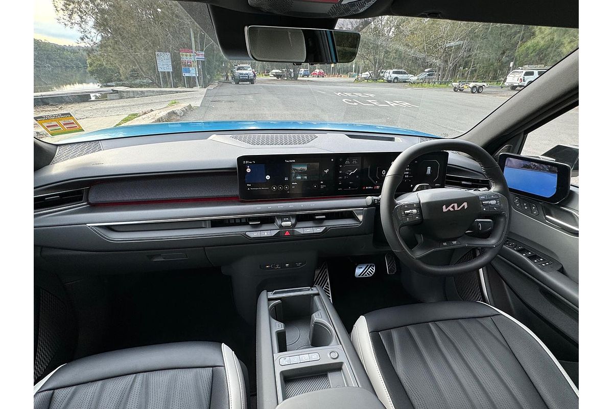 2024 Kia EV9 GT-Line MV