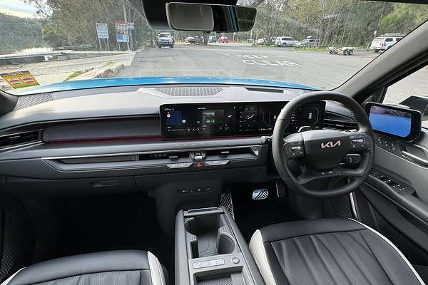 2024 Kia EV9 GT-Line MV