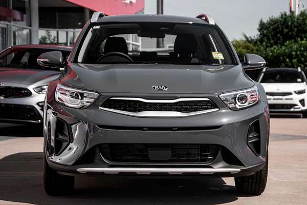 2021 Kia Stonic Sport YB