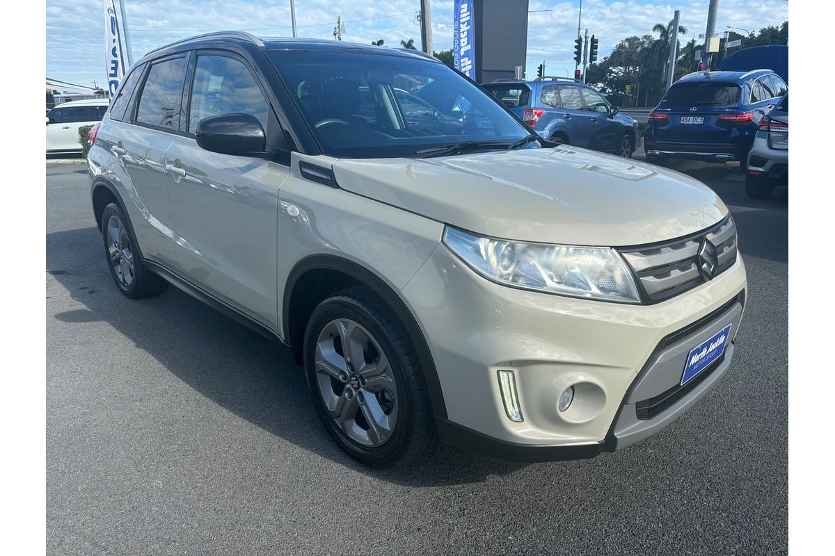 2017 Suzuki Vitara RT-S LY