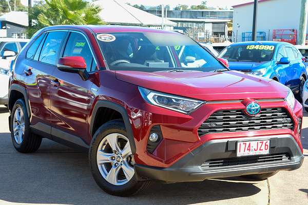 10 New, Pre-Owned and Demo Cars for Sale in Motorama Toyota QLD ...