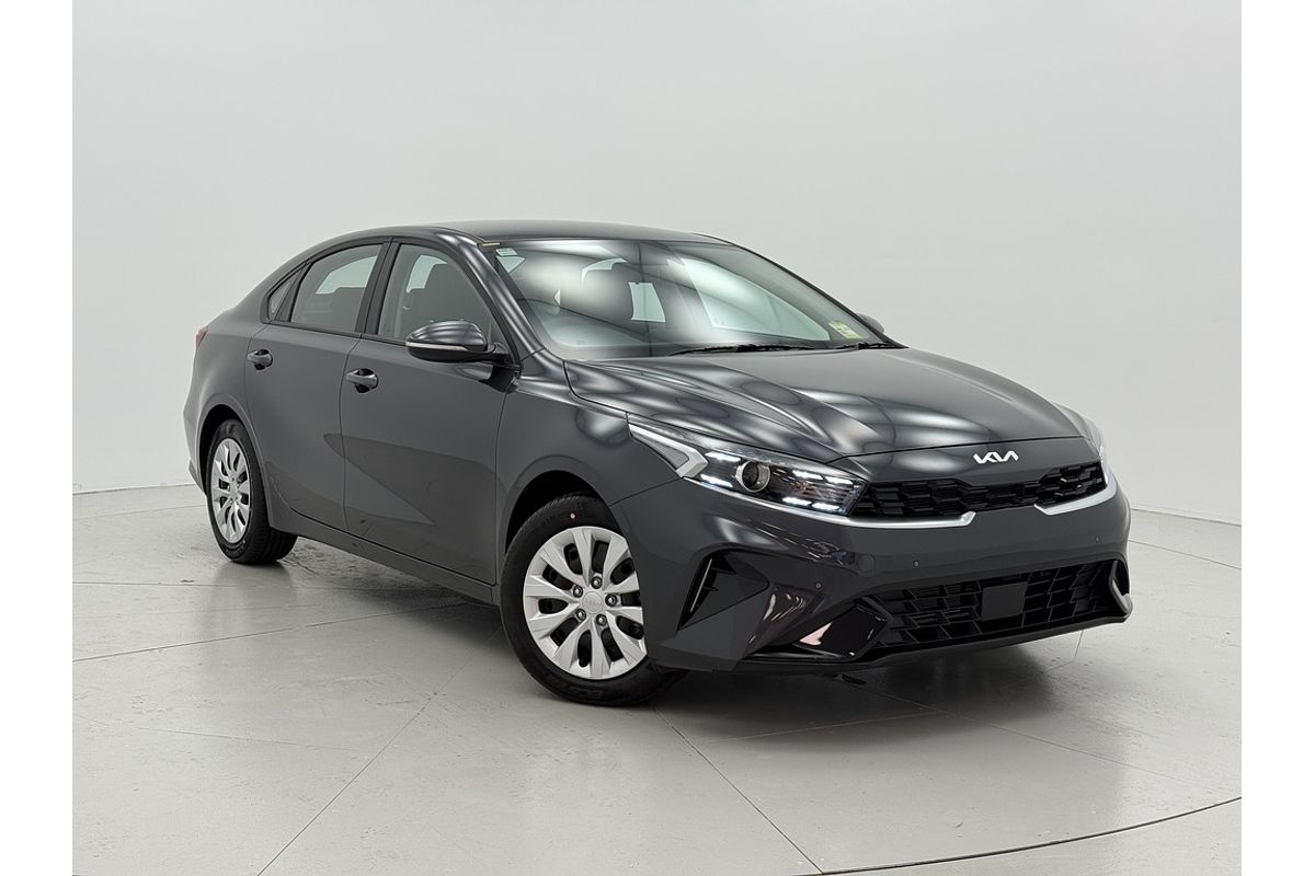 2024 Kia Cerato S BD