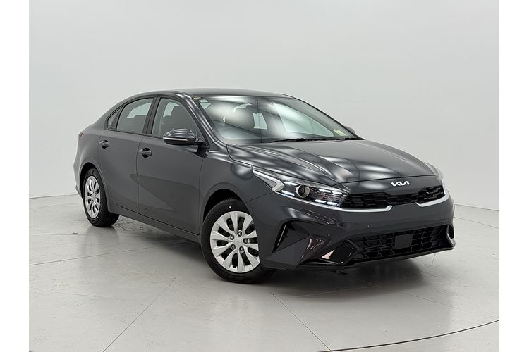 2024 Kia Cerato S BD