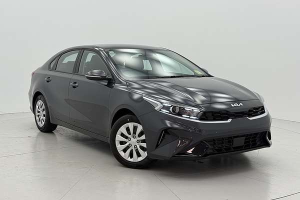 2024 Kia Cerato S BD