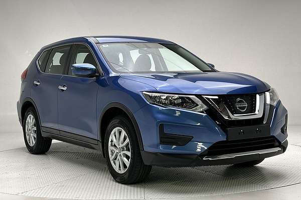 2019 Nissan X-TRAIL ST T32 Series II