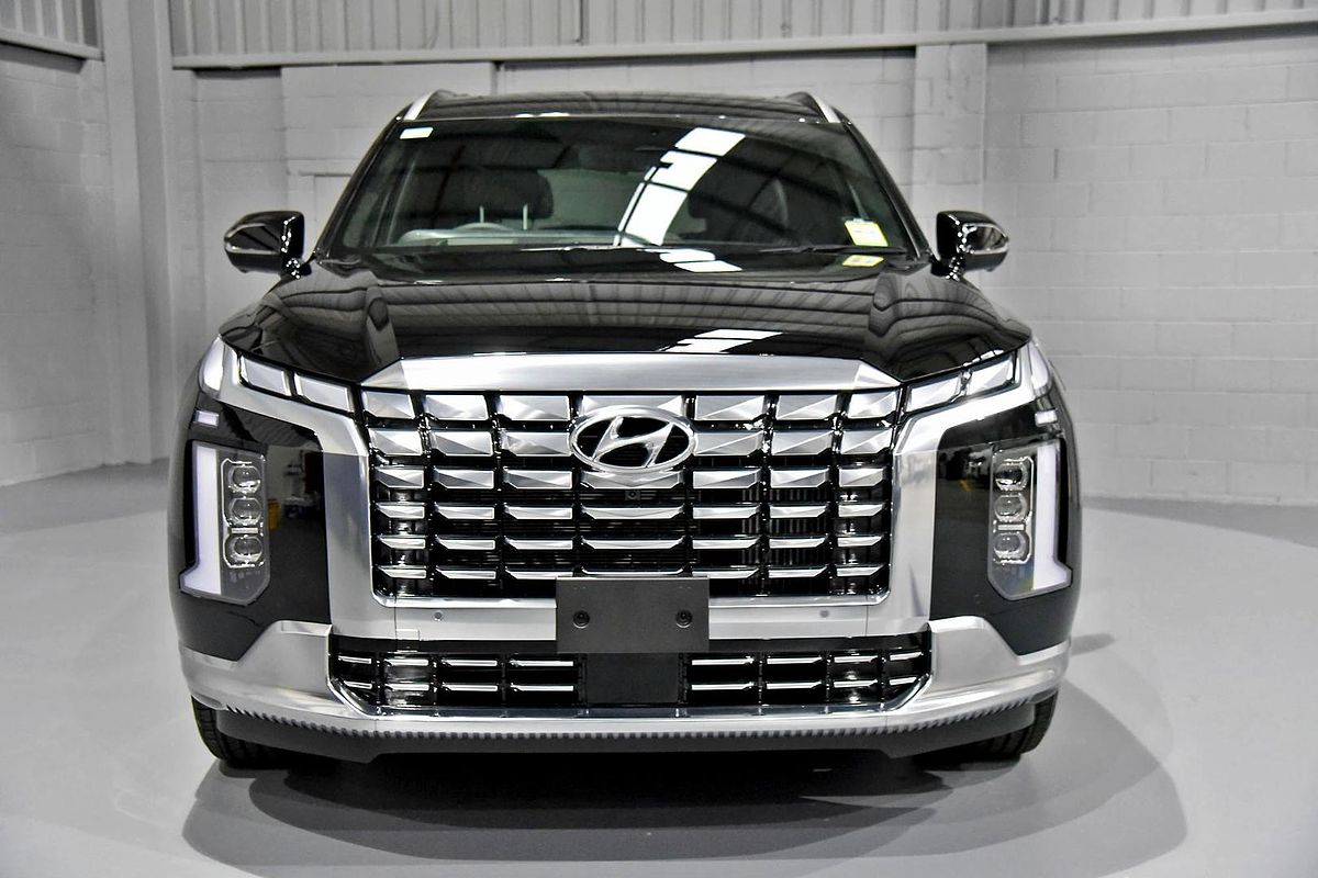 2024 Hyundai Palisade Calligraphy LX2.V4