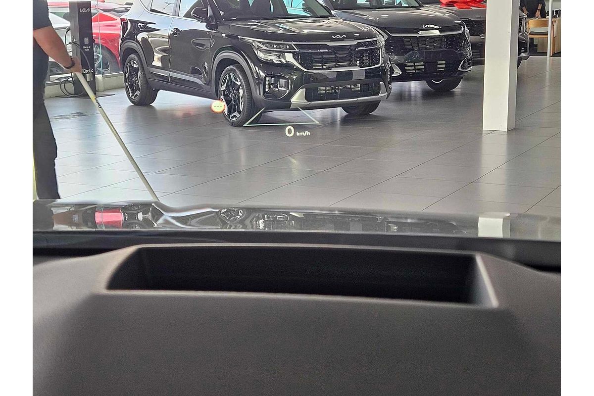 2024 Kia Carnival GT-Line KA4 PE