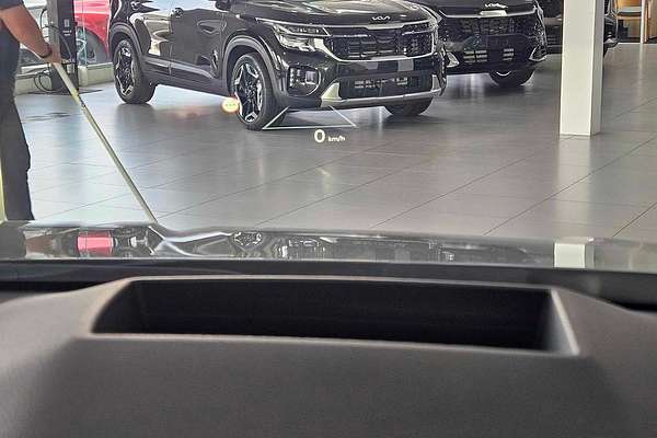 2024 Kia Carnival GT-Line KA4 PE