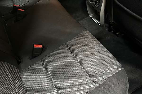 2012 Ford Territory TX SZ