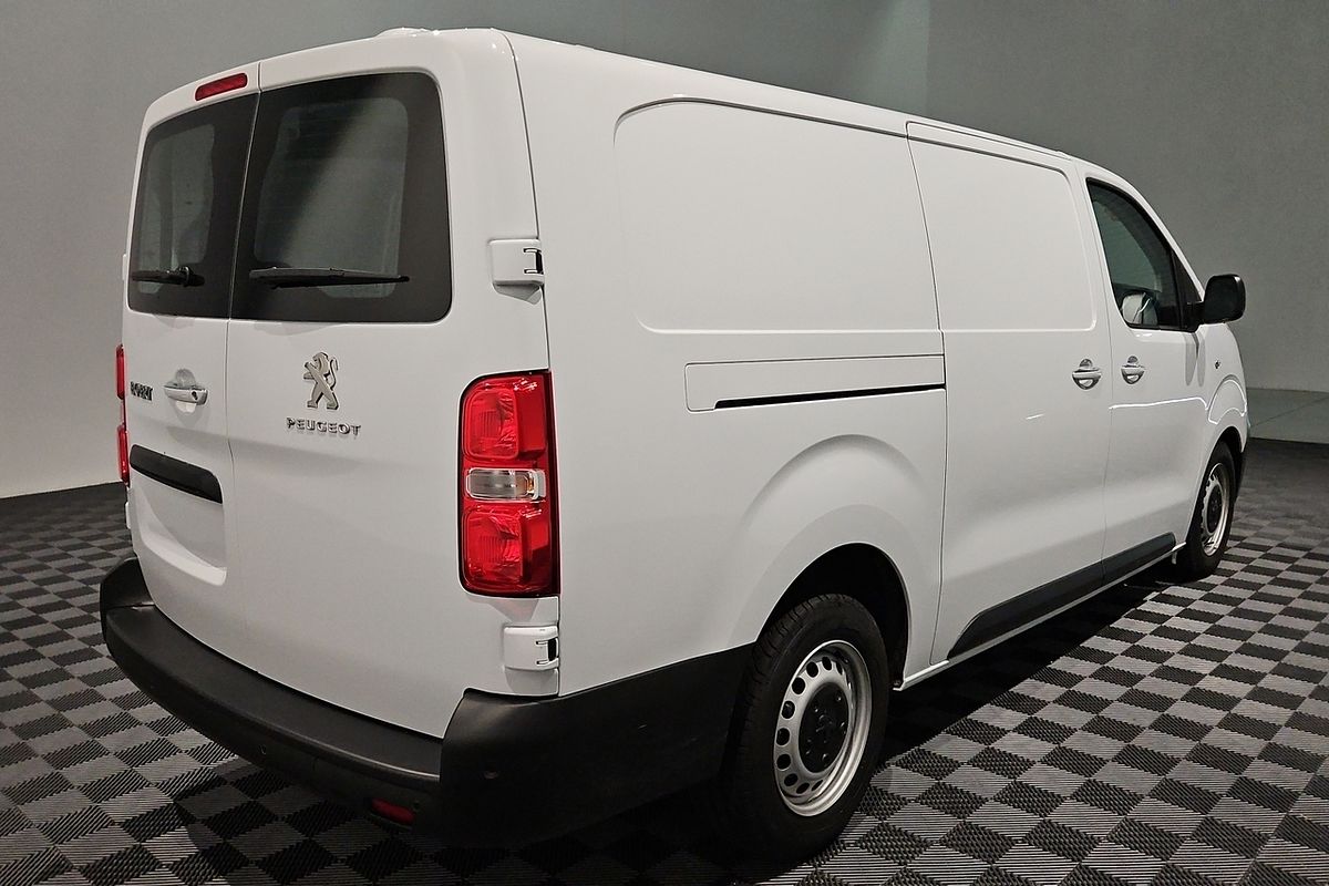 2023 Peugeot Expert Pro K0