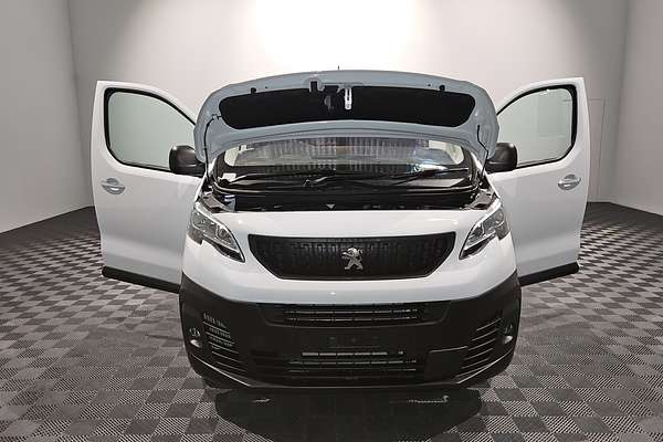 2023 Peugeot Expert Pro K0