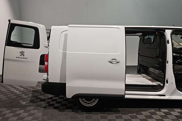 2023 Peugeot Expert Pro K0