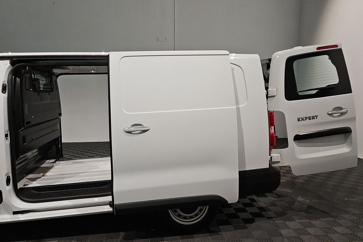 2023 Peugeot Expert Pro K0