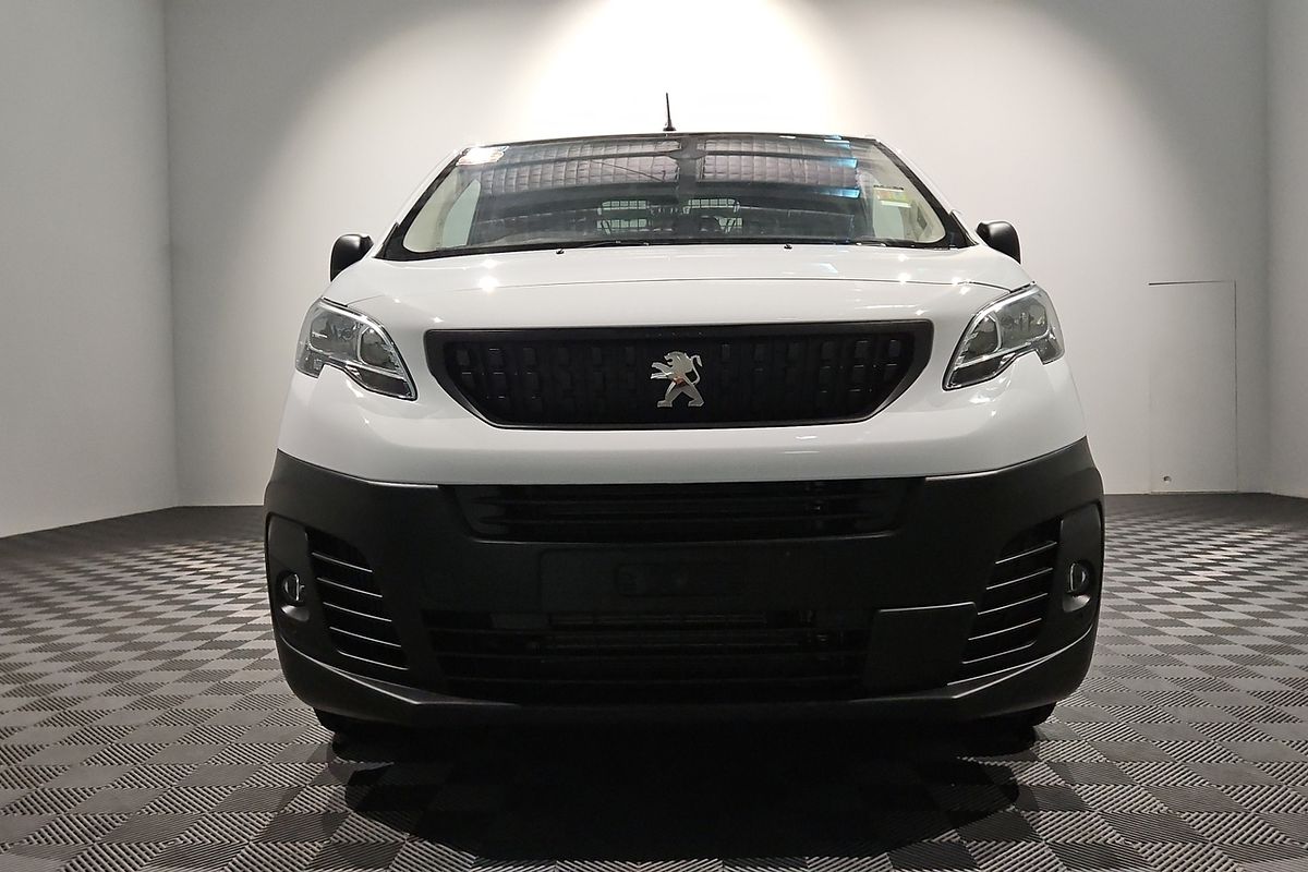 2023 Peugeot Expert Pro K0