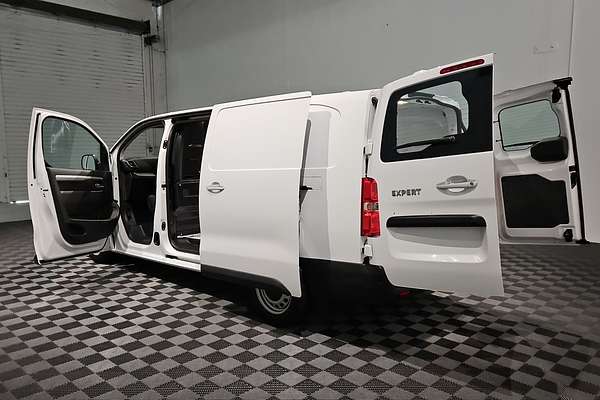 2023 Peugeot Expert Pro K0