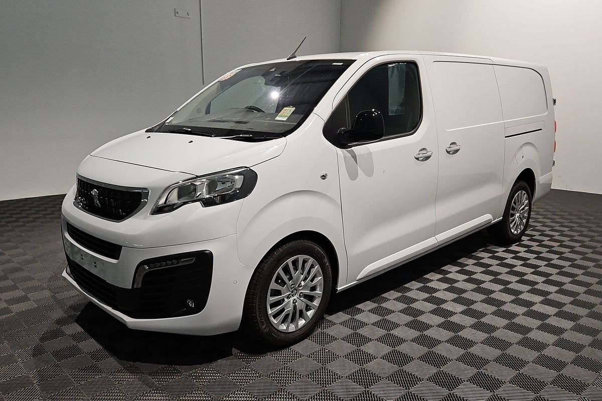 2023 Peugeot Expert PRO- Trader K0 MY23