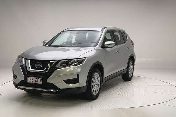 2019 Nissan X-TRAIL ST T32 Series II