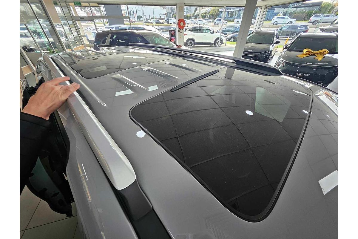 2024 Kia Carnival GT-Line KA4 PE
