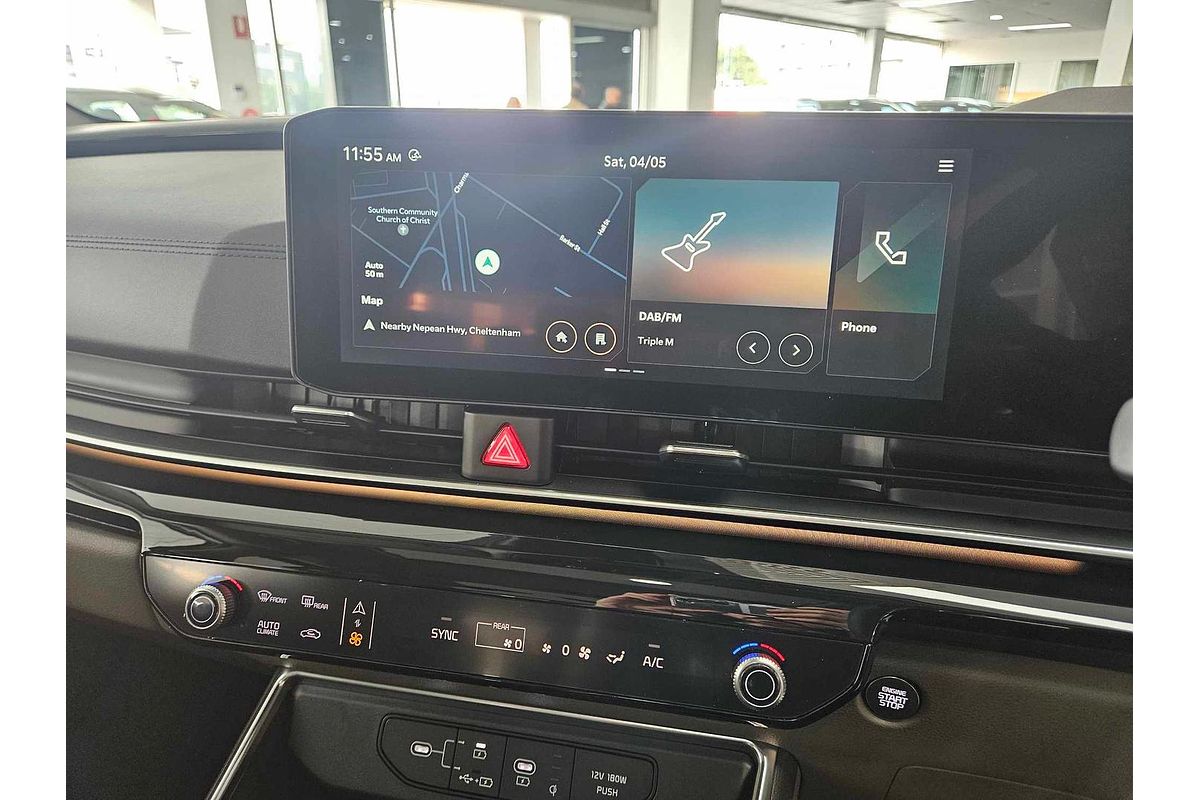2024 Kia Carnival GT-Line KA4 PE
