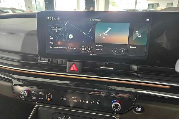 2024 Kia Carnival GT-Line KA4 PE