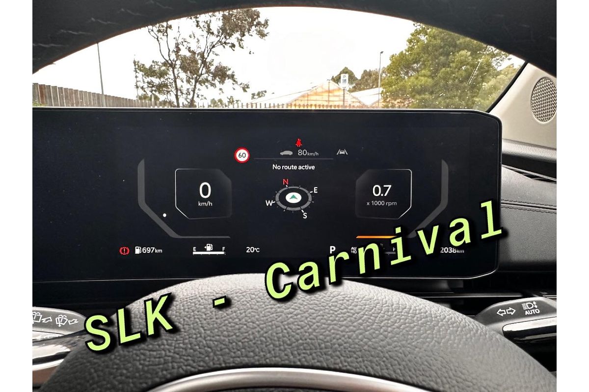 2024 Kia Carnival GT-Line KA4 PE