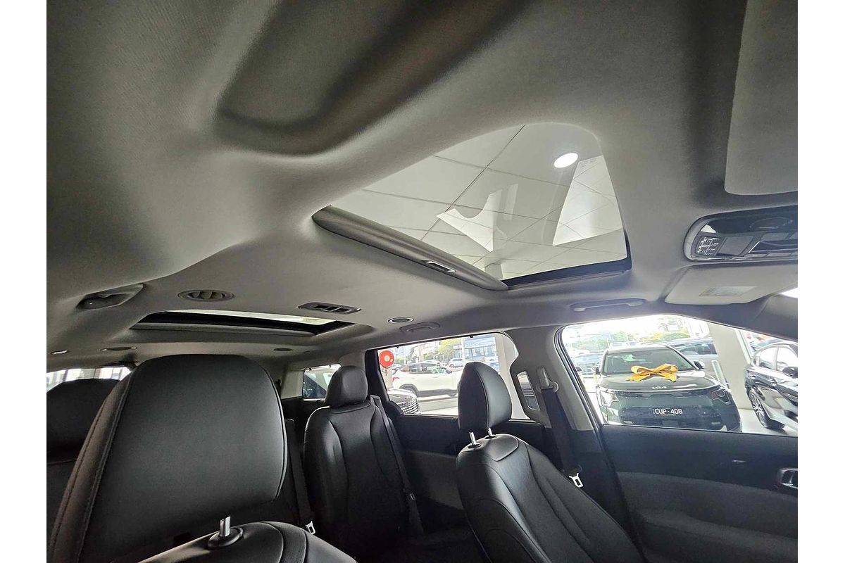 2024 Kia Carnival GT-Line KA4 PE