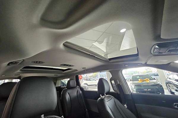 2024 Kia Carnival GT-Line KA4 PE