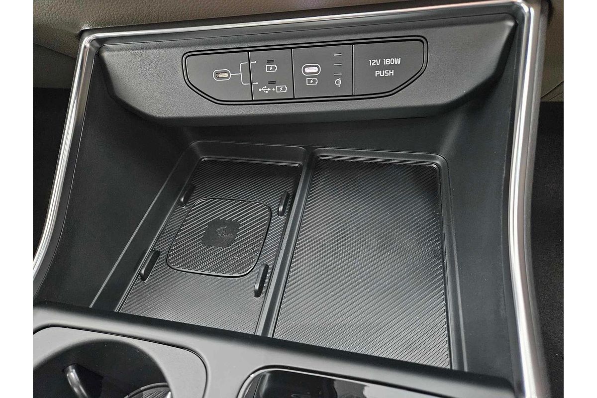 2024 Kia Carnival GT-Line KA4 PE